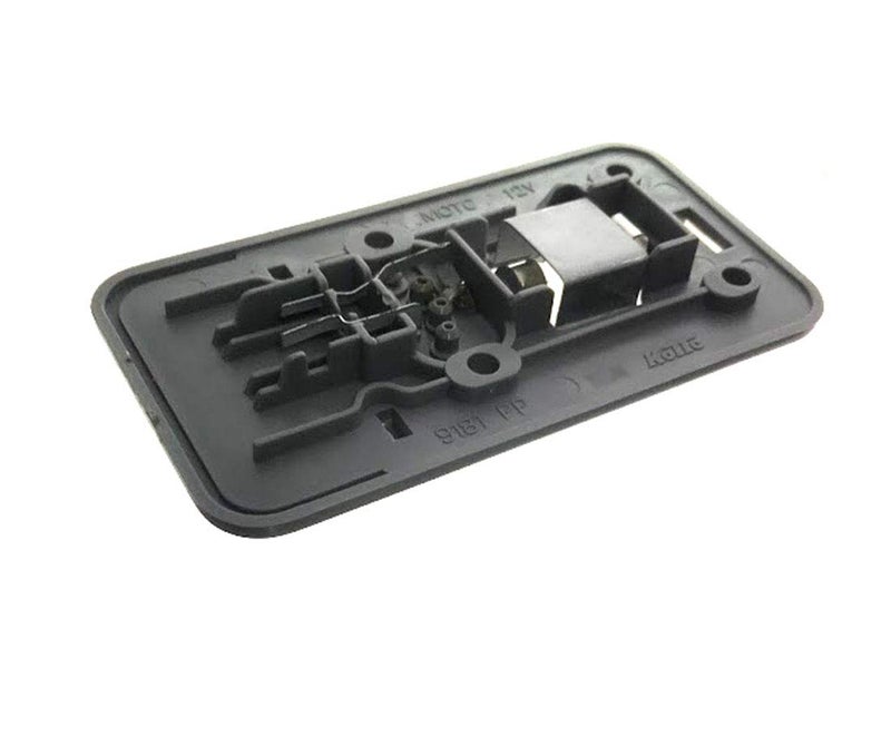 ihave Replacement For 12V Interior Dome Light Lamp Bulb T/T Land Cruiser FJ70 FJ75 LJ70 HZJ70 BJ70 - Image 2